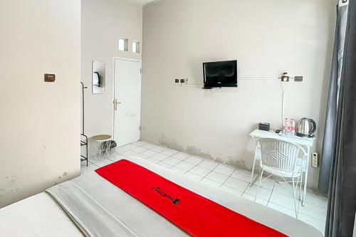 reddoorz plus hotel putrajaya