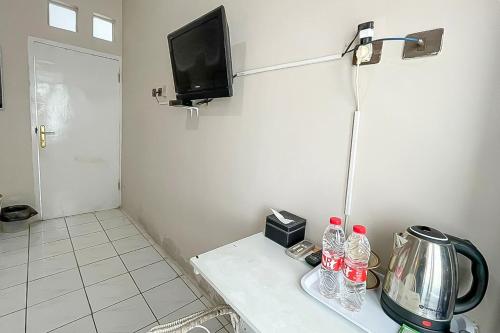 reddoorz plus hotel putrajaya