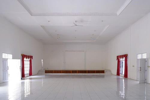 reddoorz plus hotel putrajaya