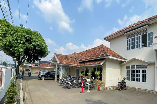 reddoorz plus hotel putrajaya