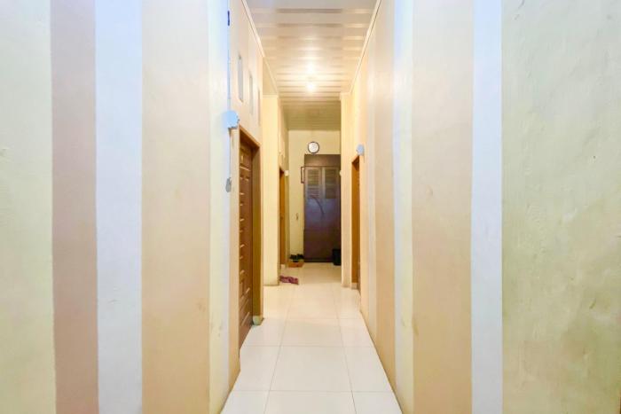 reddoorz syariah at aisyah stabat