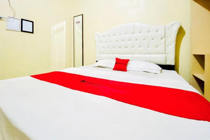 reddoorz syariah at aisyah stabat
