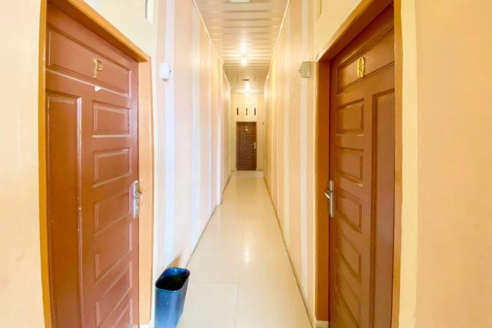 reddoorz syariah at aisyah stabat
