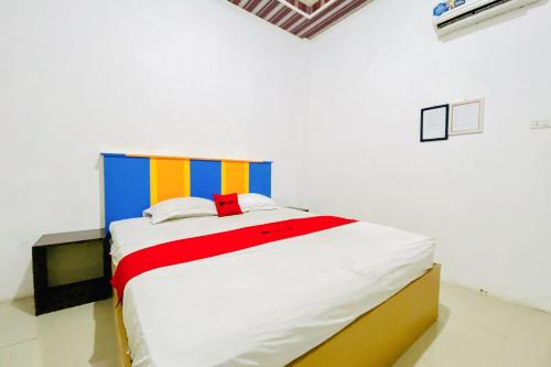 reddoorz syariah at aisyah stabat