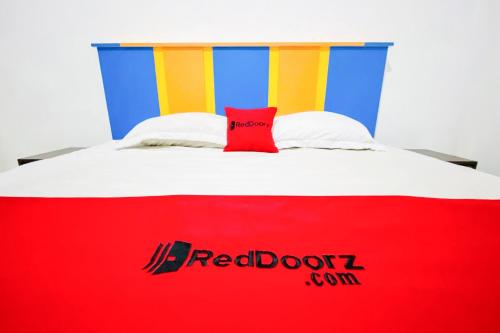reddoorz syariah at aisyah stabat