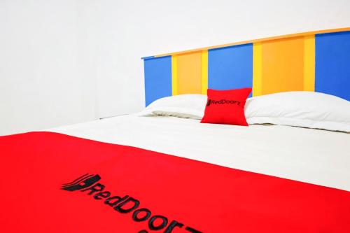 reddoorz syariah at aisyah stabat