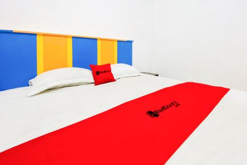 reddoorz syariah at aisyah stabat