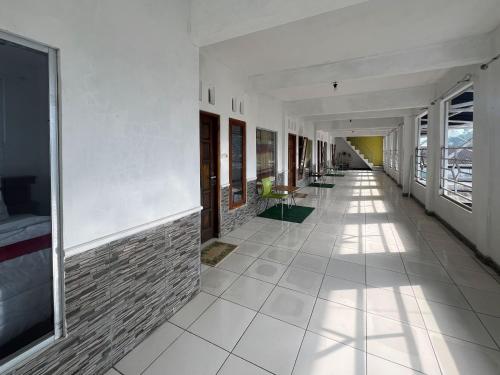 reddoorz syariah at jalan dieng 4