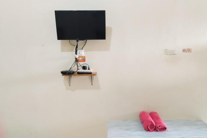 reddoorz syariah at shakira alesha enggal