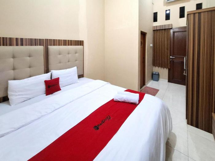 reddoorz syariah near exit toll pekalongan 2