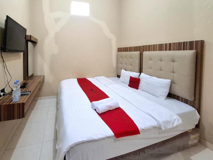reddoorz syariah near exit toll pekalongan 2