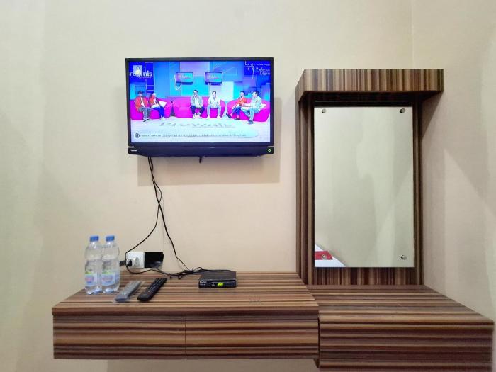 reddoorz syariah near exit toll pekalongan 2