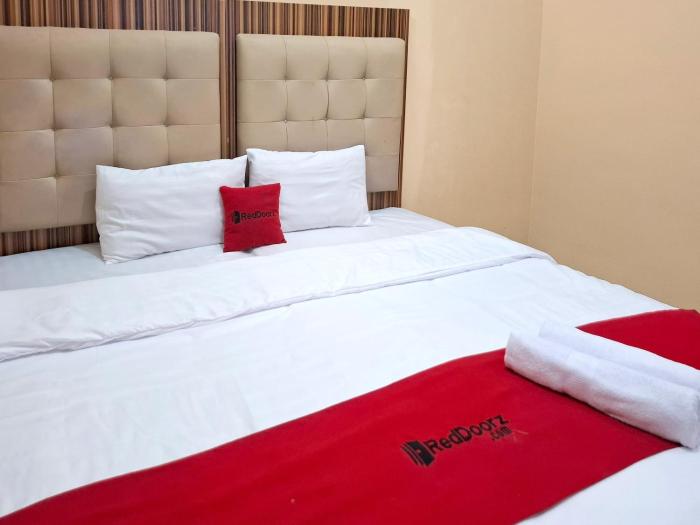 reddoorz syariah near exit toll pekalongan 2
