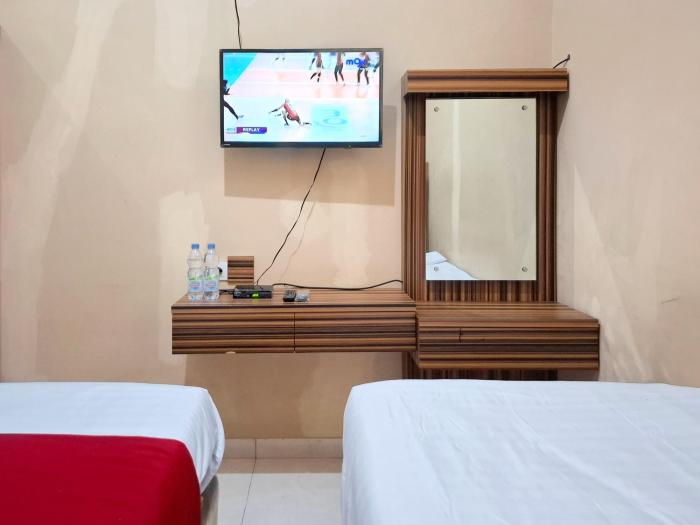 reddoorz syariah near exit toll pekalongan 2