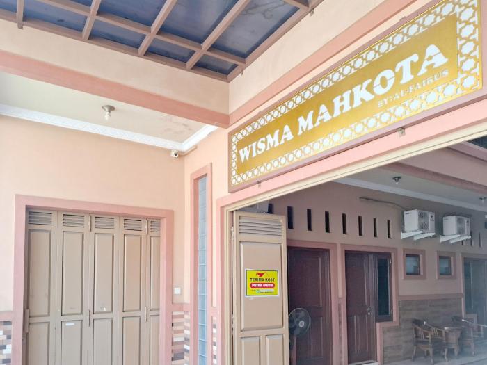 reddoorz syariah near exit toll pekalongan 2