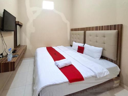 reddoorz syariah near exit toll pekalongan 2