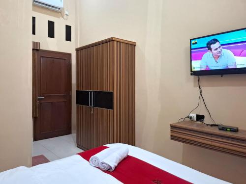 reddoorz syariah near exit toll pekalongan 2