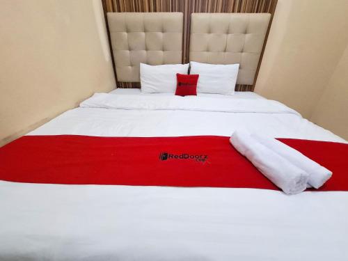 reddoorz syariah near exit toll pekalongan 2