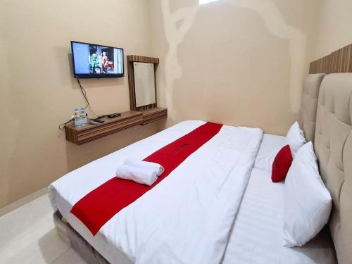 reddoorz syariah near exit toll pekalongan 2