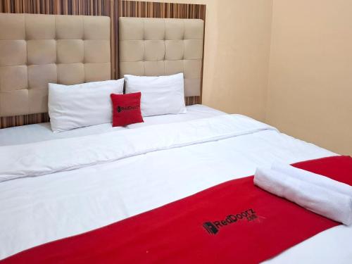 reddoorz syariah near exit toll pekalongan 2