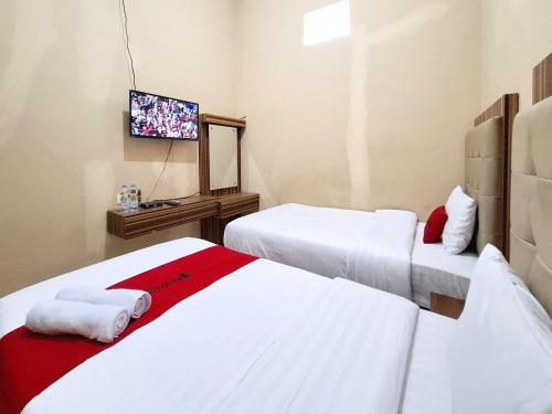 reddoorz syariah near exit toll pekalongan 2