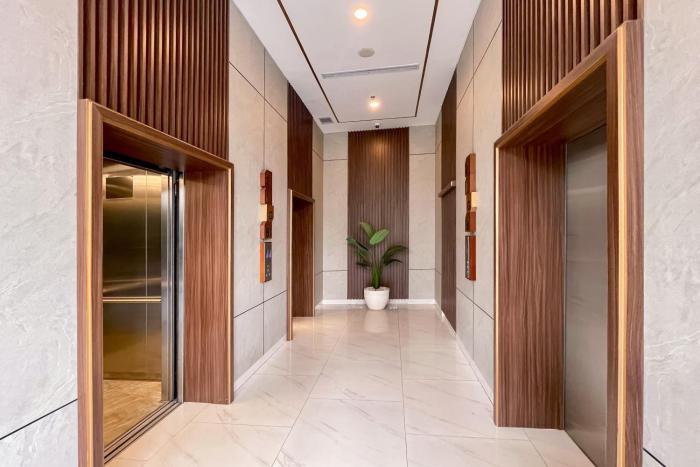 redliving apartemen royal park sentul by bogor staycation