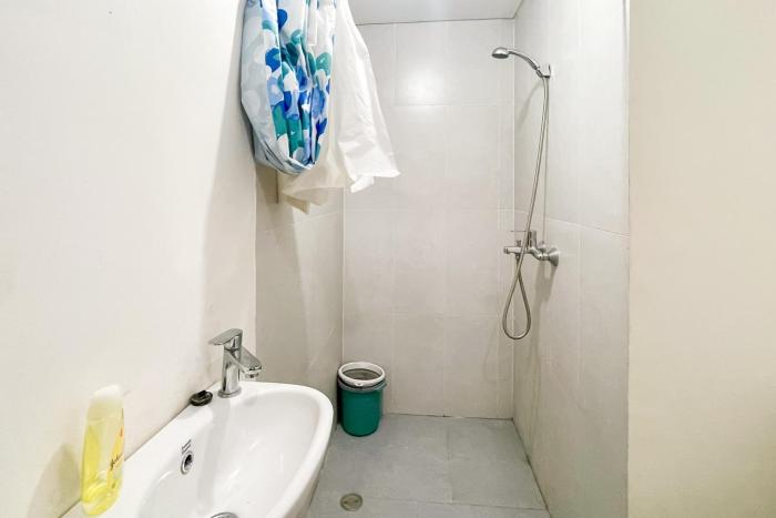 redliving apartemen royal park sentul by bogor staycation