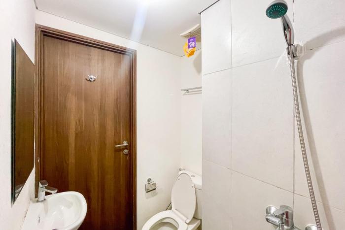 redliving apartemen royal park sentul by bogor staycation