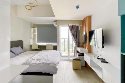 Redliving Apartemen Royal Park Sentul By Bogor Staycation,,2 star