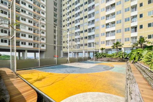 redliving apartemen royal park sentul by bogor staycation