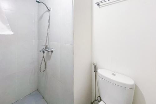 redliving apartemen royal park sentul by bogor staycation
