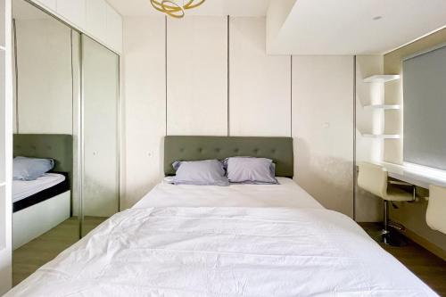 redliving apartemen royal park sentul by bogor staycation