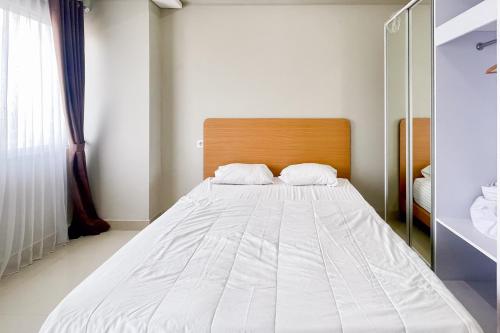 redliving apartemen royal park sentul by bogor staycation
