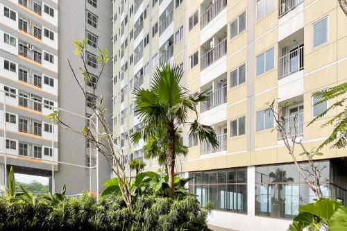 redliving apartemen royal park sentul by bogor staycation