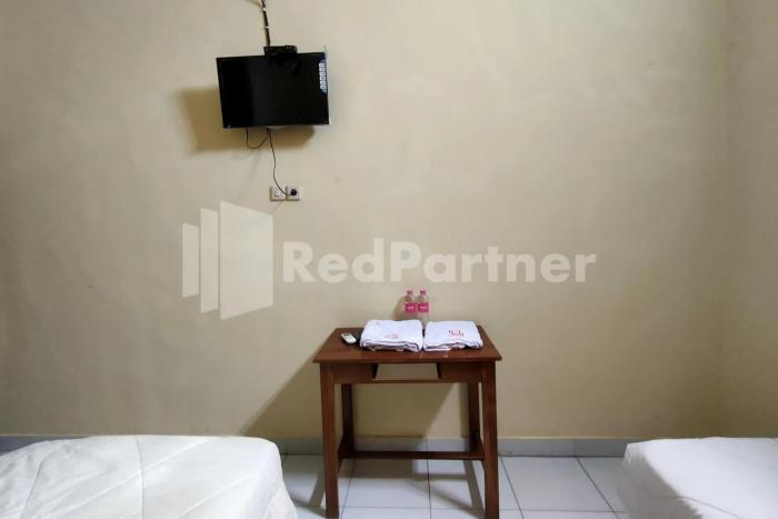 sakeena syariah purwodadi redpartner