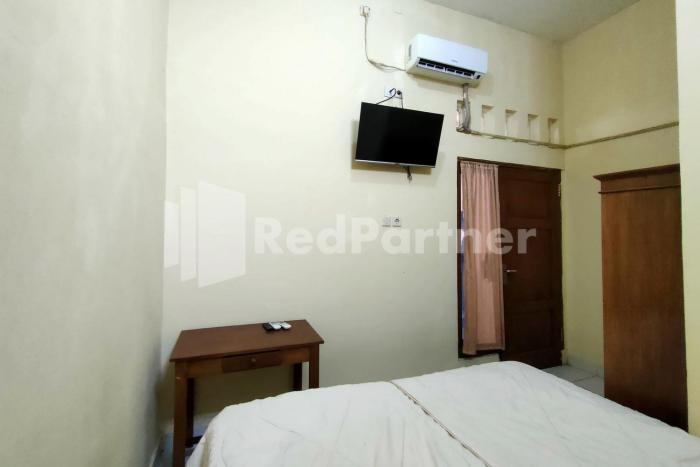sakeena syariah purwodadi redpartner