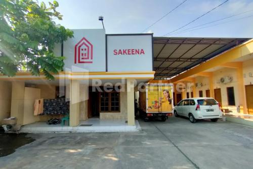 Sakeena Syariah Purwodadi Redpartner,,2 star