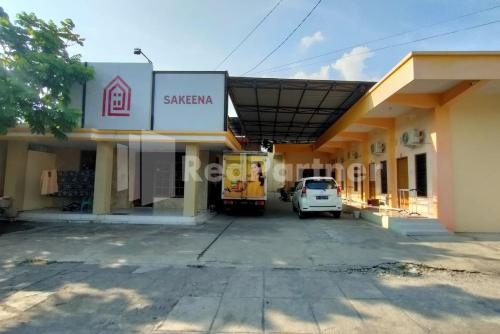 Sakeena Syariah Purwodadi Redpartner,,2 star