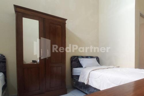sakeena syariah purwodadi redpartner