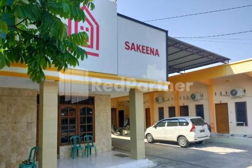 Sakeena Syariah Purwodadi Redpartner,,2 star