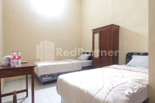 sakeena syariah purwodadi redpartner