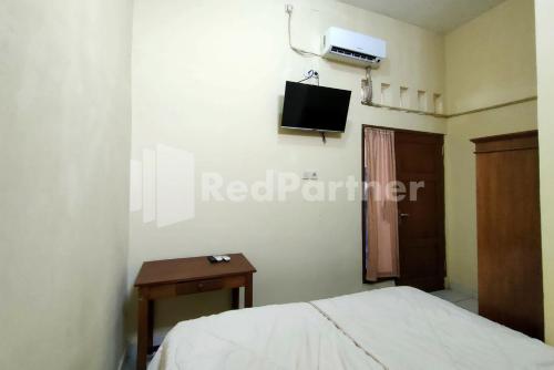 sakeena syariah purwodadi redpartner