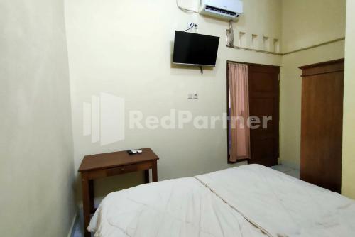 sakeena syariah purwodadi redpartner