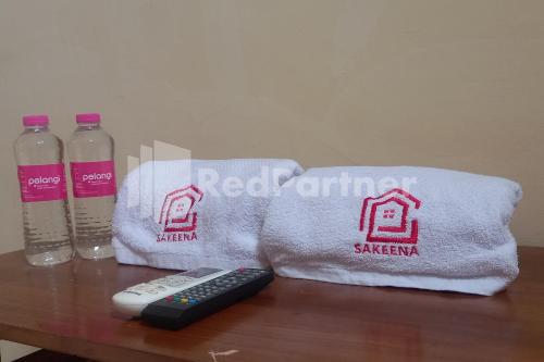 sakeena syariah purwodadi redpartner