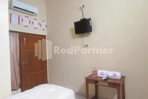sakeena syariah purwodadi redpartner