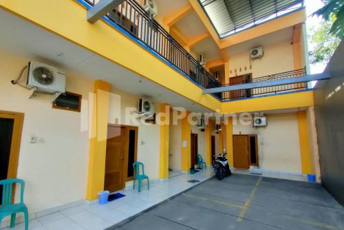 sakeena syariah purwodadi redpartner