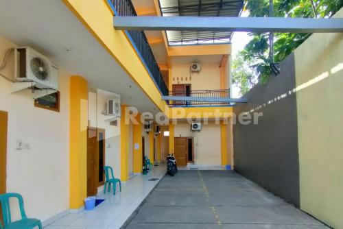 sakeena syariah purwodadi redpartner
