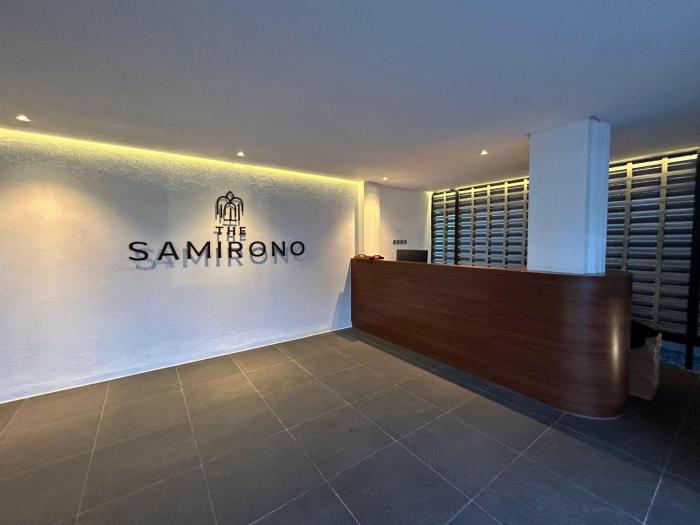 the samirono