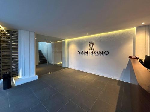 the samirono