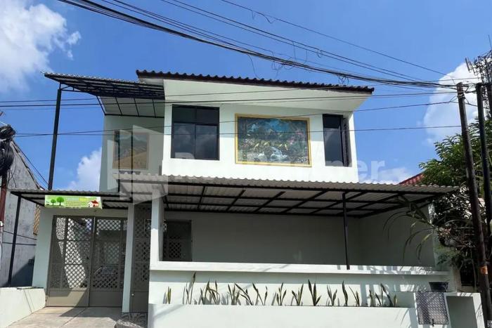 trubus guesthouse syariah magelang mitra reddoorz